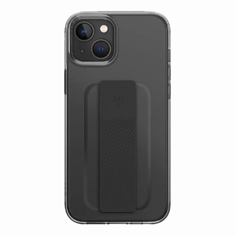 

Uniq hybrid heldro case for iphone 14 plus