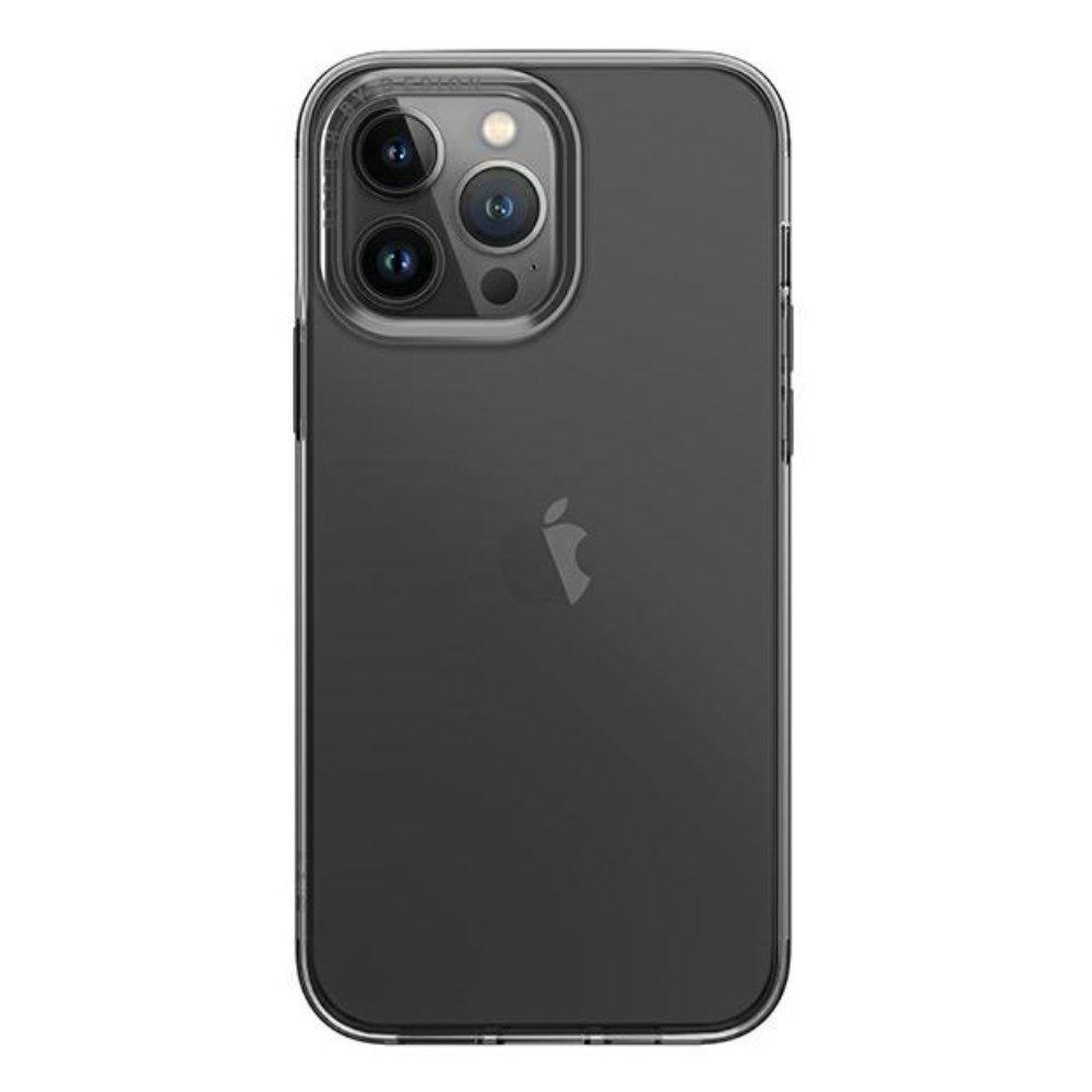 

Uniq hybrid air finder case for iphone 14 pro - clear