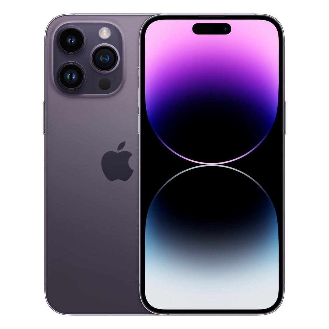 Apple iPhone 14 Pro Max 5G 1TB - Deep Purple
