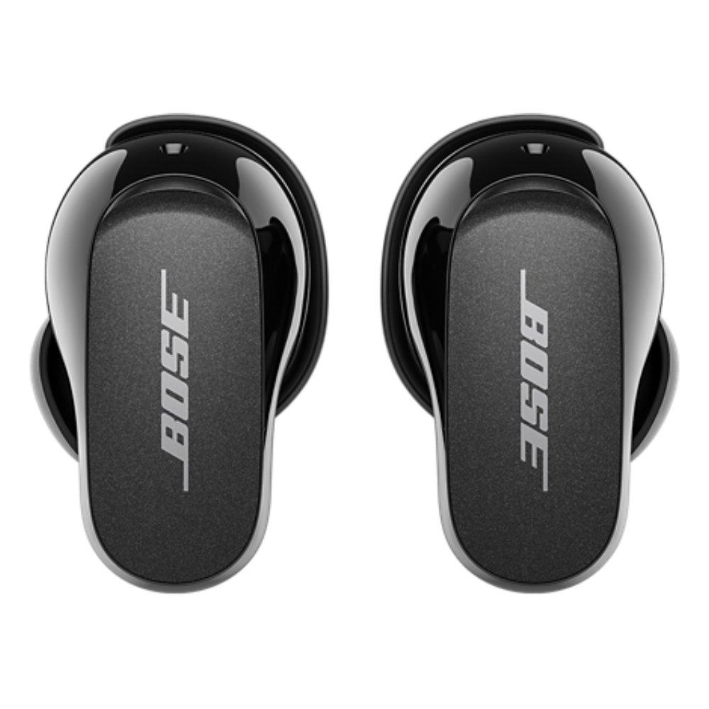 

Bose quietcomfort ii in-ear true wireless earbuds - black
