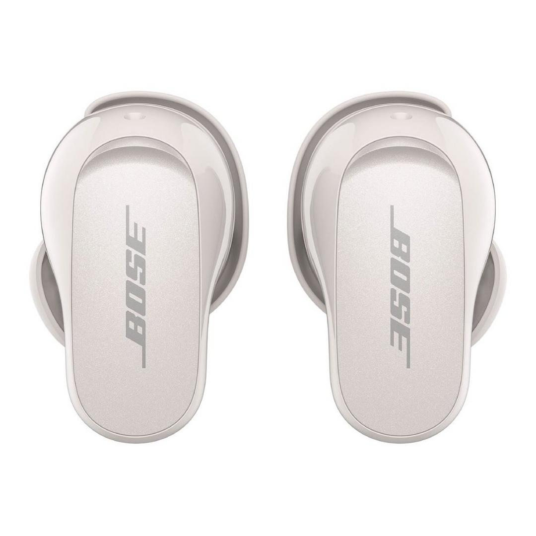 Bose QuietComfort Earbuds II - SoapStone