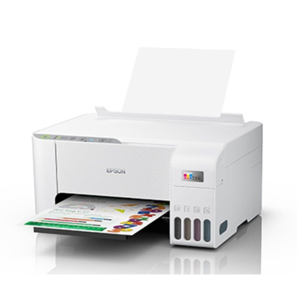 

Epson ecotank l3256 a4 wi-fi all-in-one ink tank printer