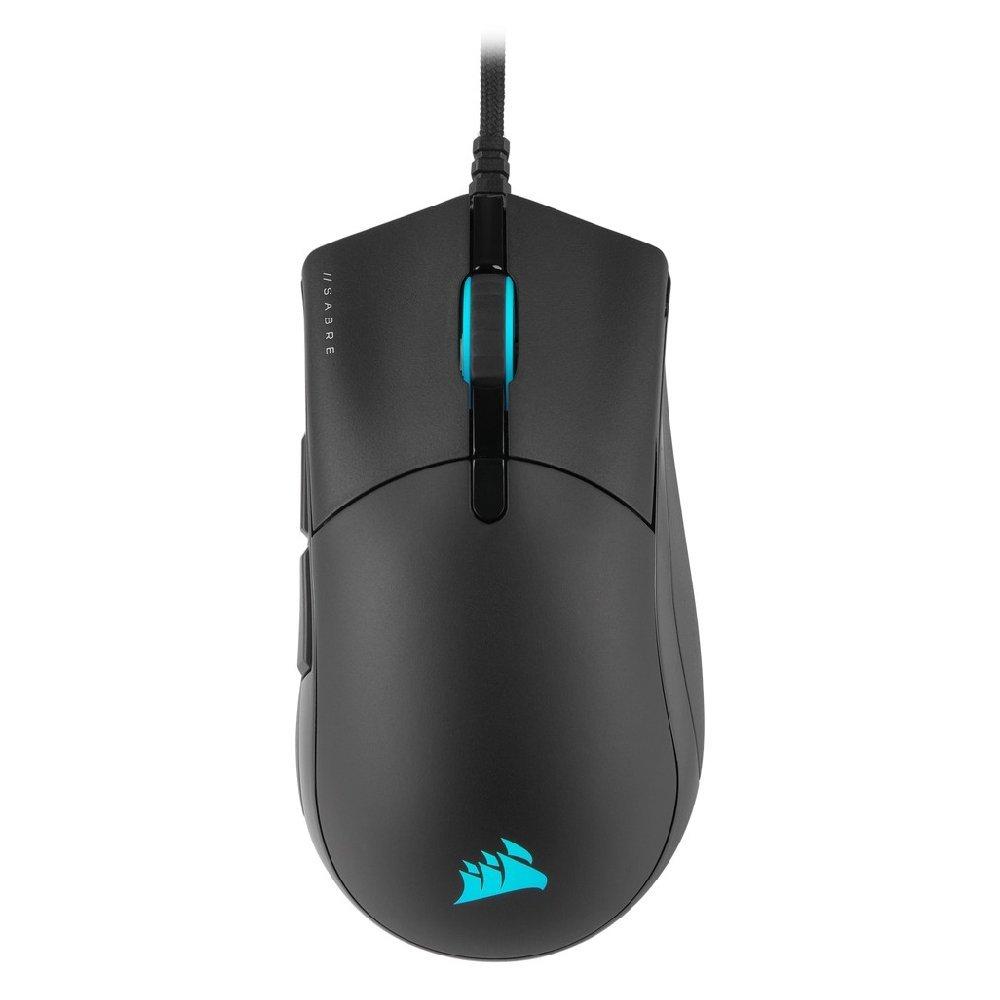 

Corsair sabre rgb pro champion gaming mouse