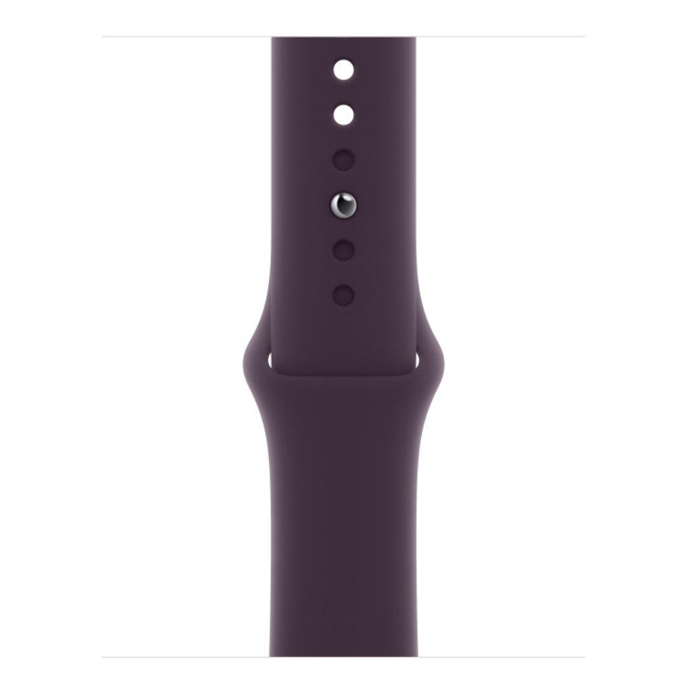 

Apple watch 41mm sport band - elderberry
