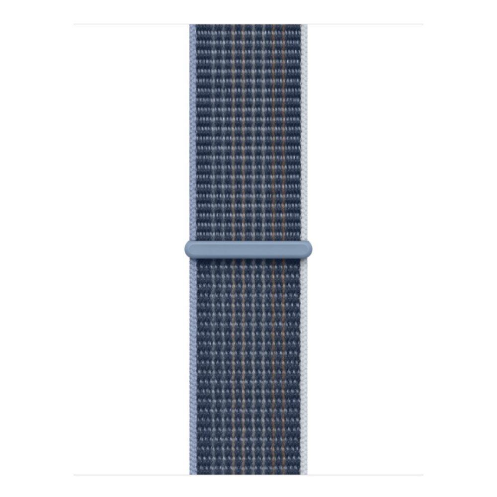 

Apple 41 mm sport loop - storm blue