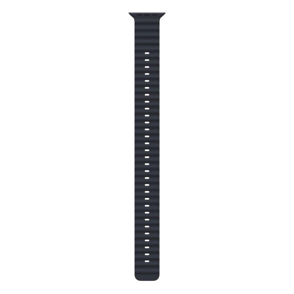 

Apple 49mm ocean band extension - midnight