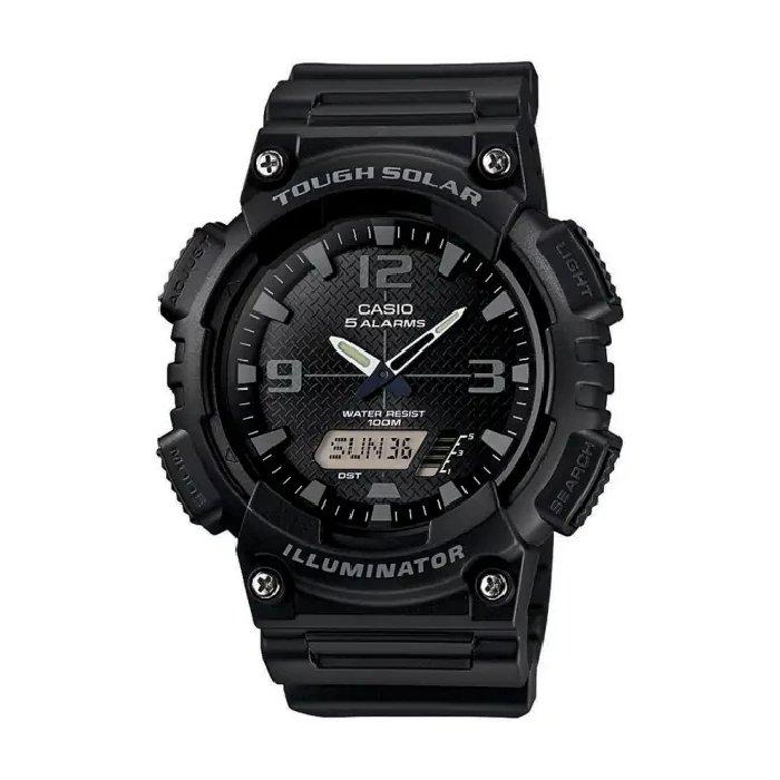 

Casio g-shock gent's analog/digital 46mm watch (aq-s810w-1a2vdf)