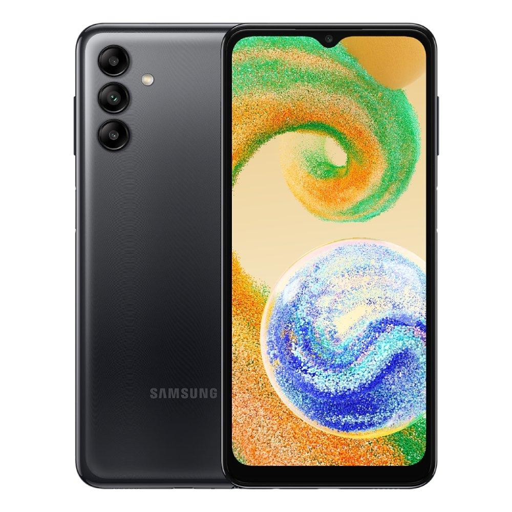Galaxy A04