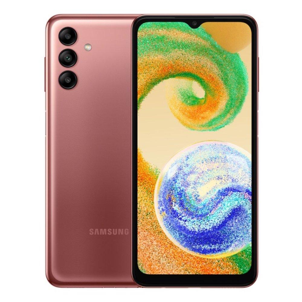 Galaxy A04