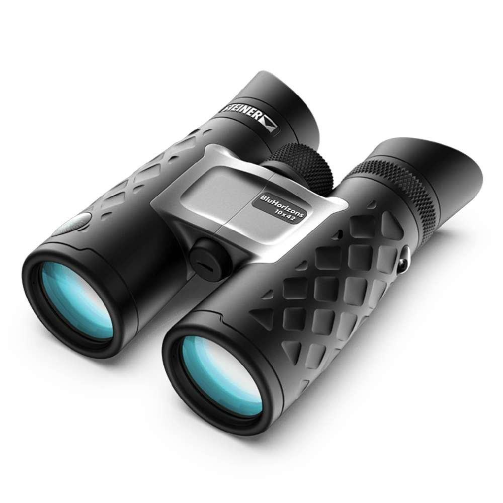 

Steiner bluhorizons 10x42 binoculars, 23450900 – black