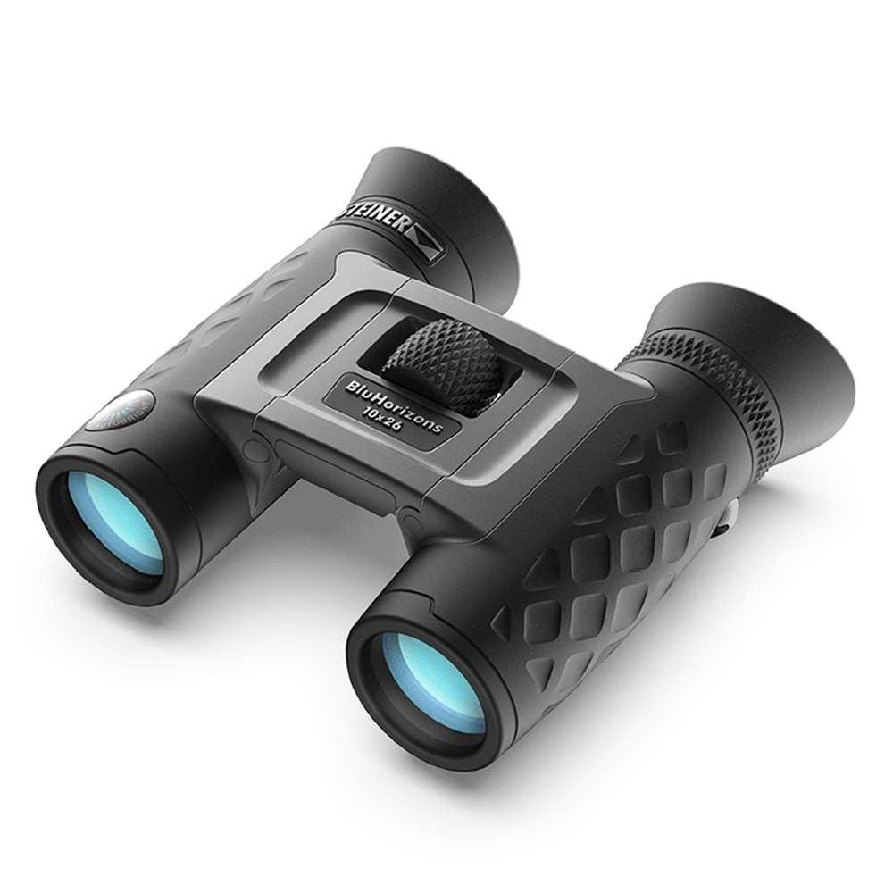 

Steiner bluhorizons 10x26 binoculars, 20440900 - black
