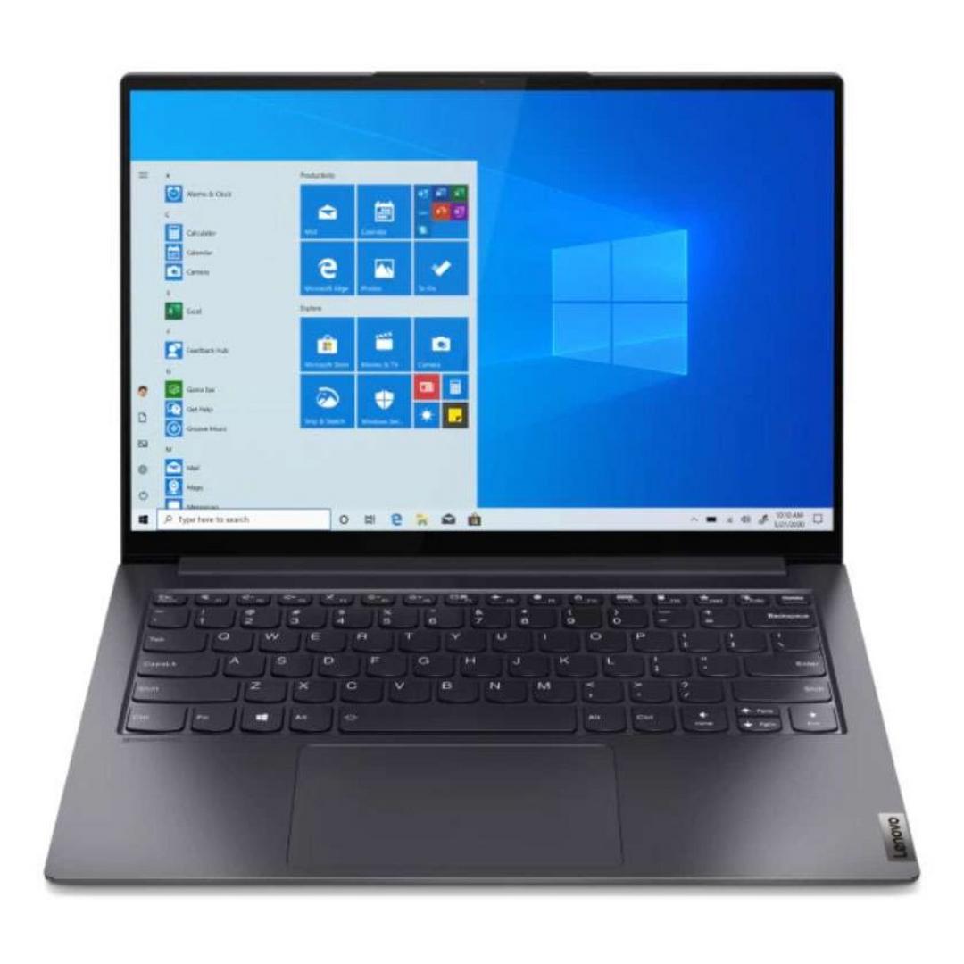 Lenovo Yoga Slim 7 Pro X 14 Intel Core i7 12700H, 16GB RAM, 1TB SSD, 14.5 inch, Windows 11 Laptop | Grey