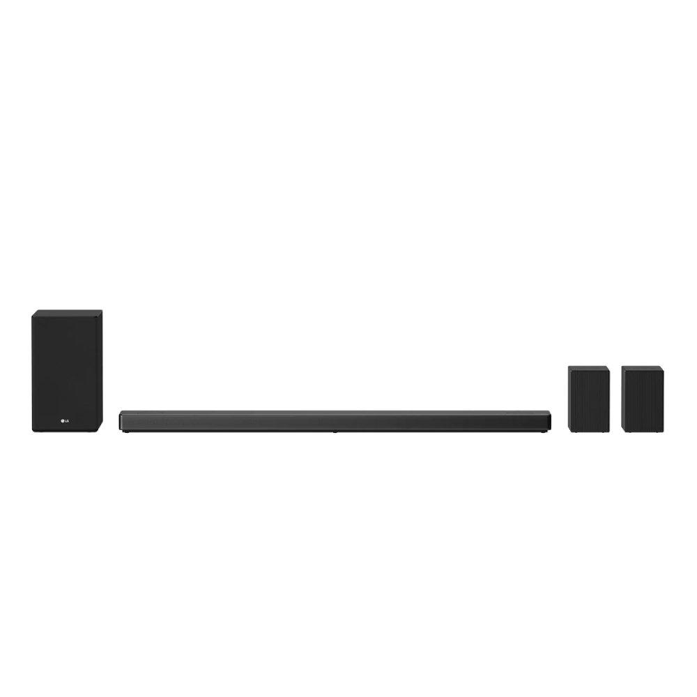 

Lg 770w sound bar (sn11r)