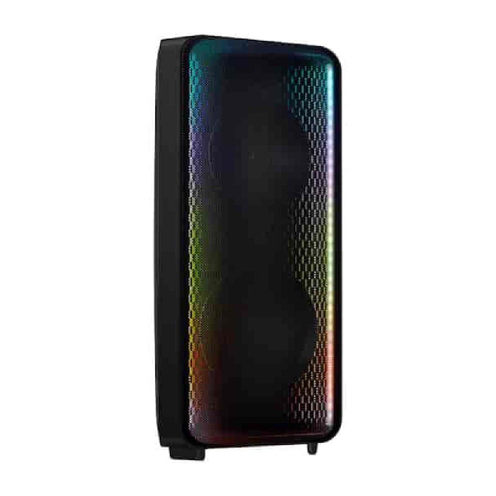 

Samsung sound tower high power audio 240w (mx-st50b/sa)