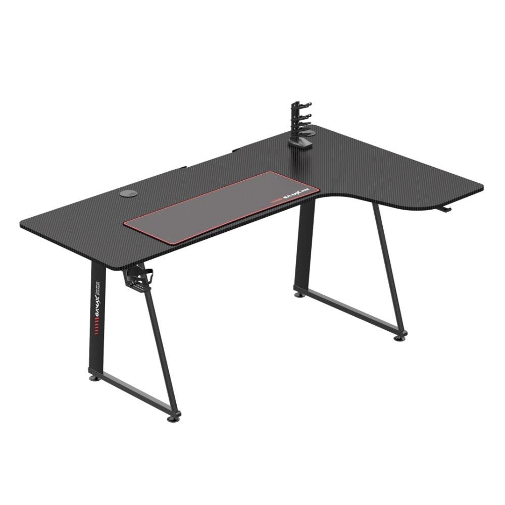 

Gamax gaming desk (a1-l-1660r)