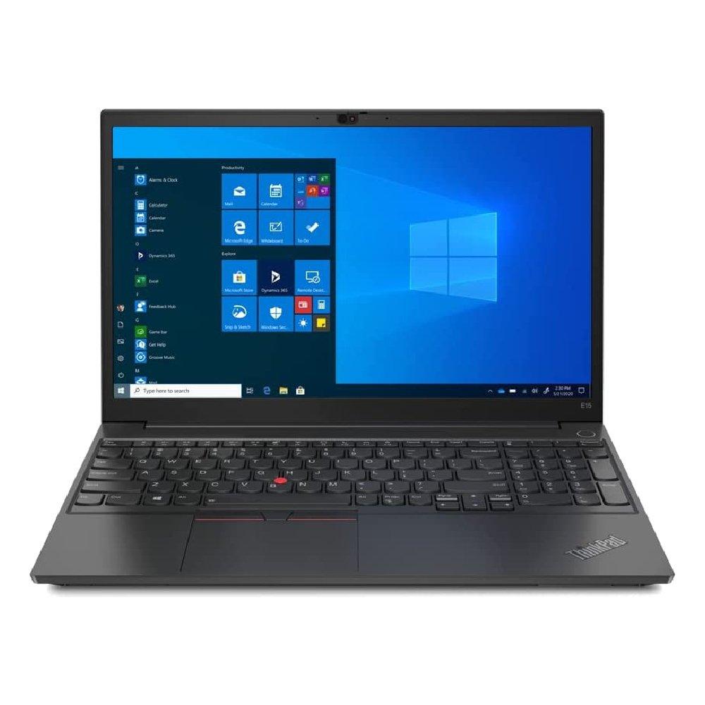 

Lenovo thinkpad e16 gen2 -15. 6" fhd - intel core i5 1135g7 - integrated intel iri...