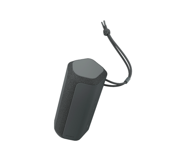 

Sony portable bluetooth speaker, srs-xe200/b - black