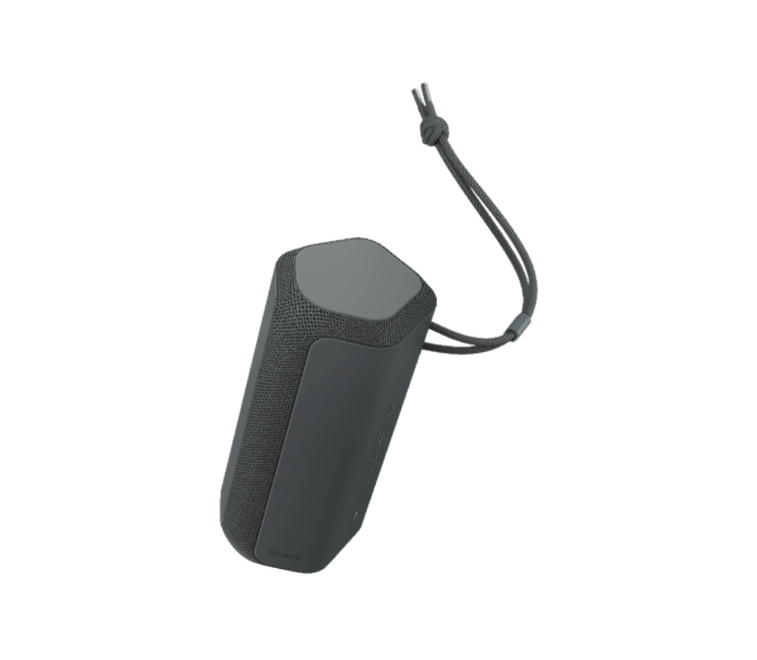Sony Portable Bluetooth Speaker - Black