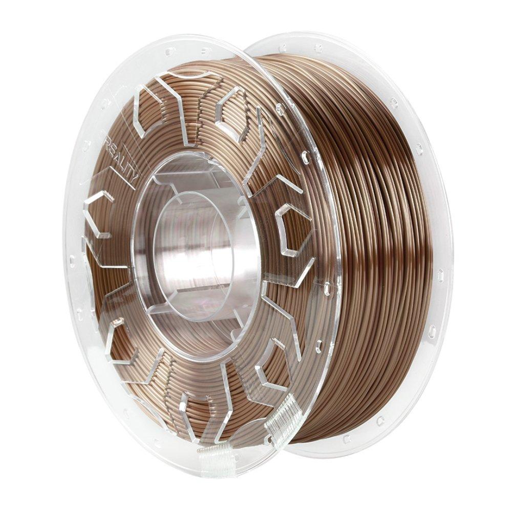 

Creality cr-abs 3d printer filament 1kg, 1. 75mm - brown