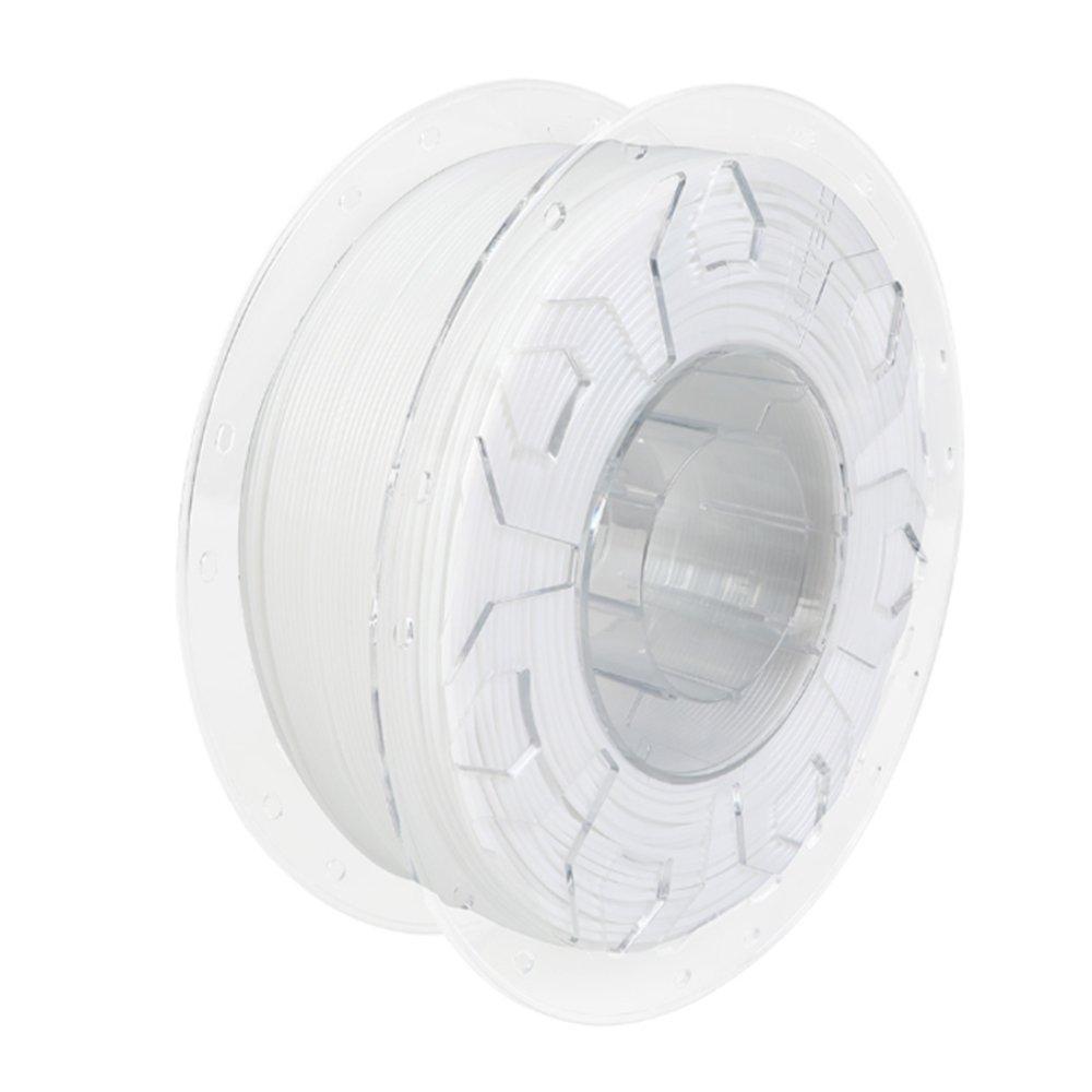 

Creality hp-tpu fdm 3d printer filament - white