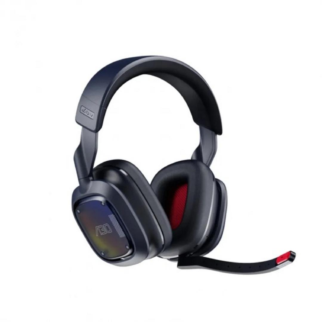 Logitech G Astro A30 Wireless Gaming Headset - Navy