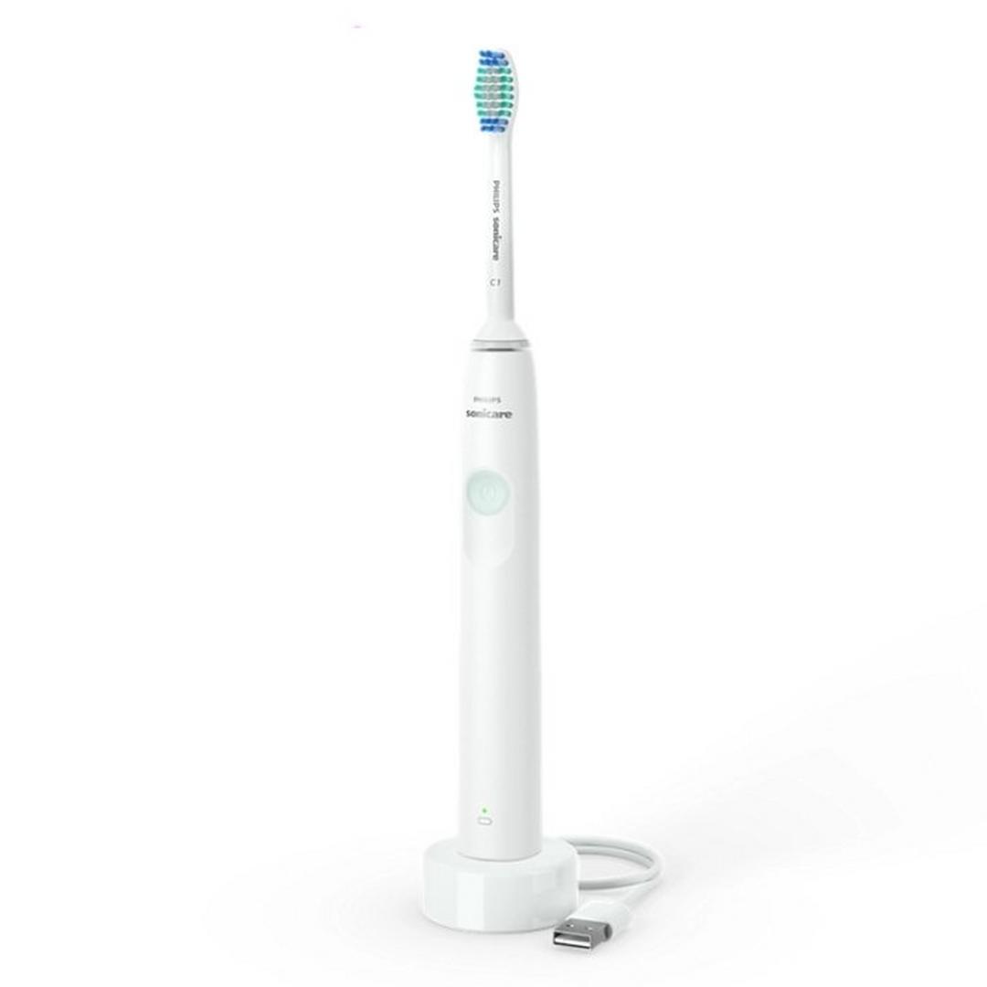 Philips Sonic Rechargeable Electric Toothbrush - HX3641/01