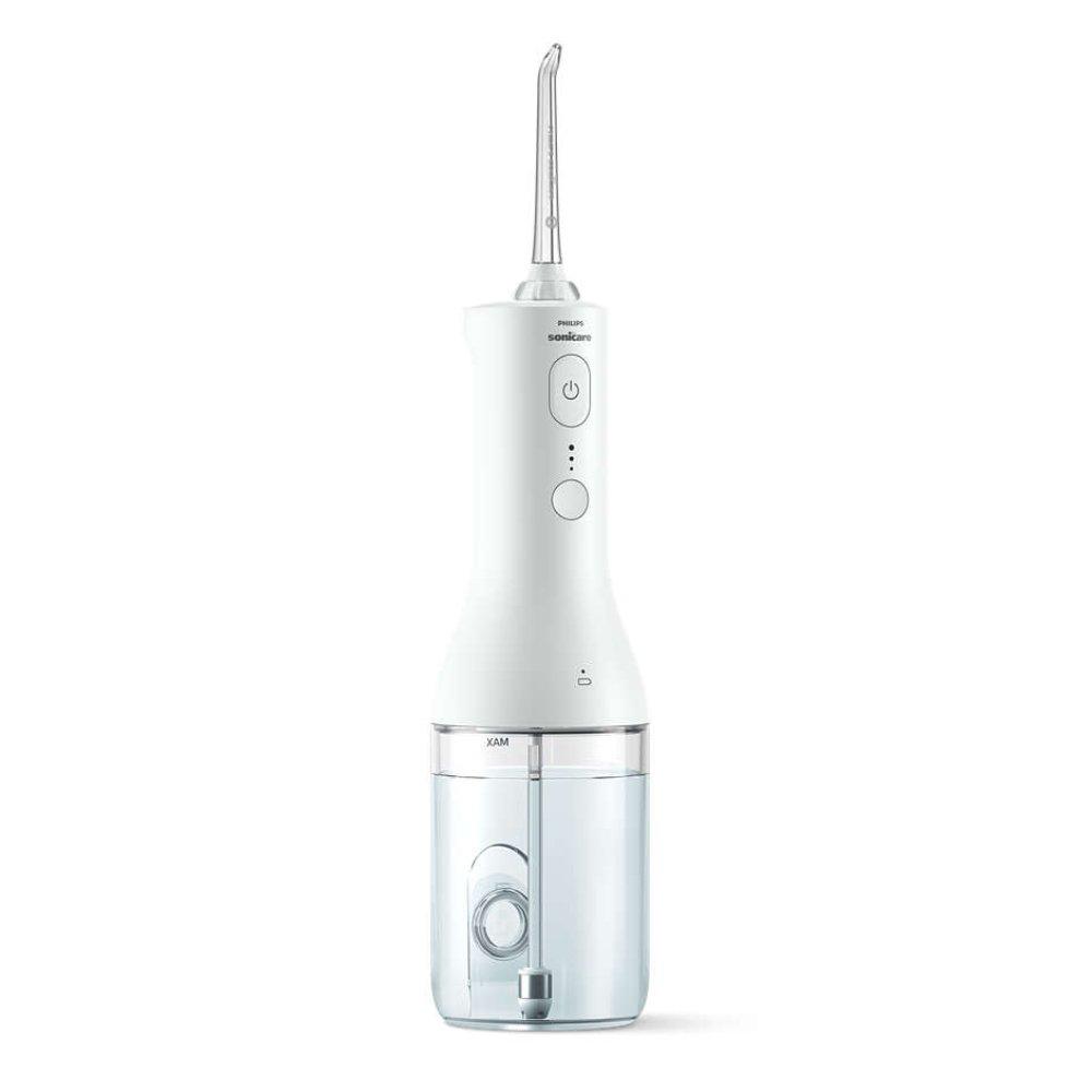 

Philips sonicare cordless water flosser 2000, hx3801/11 - white