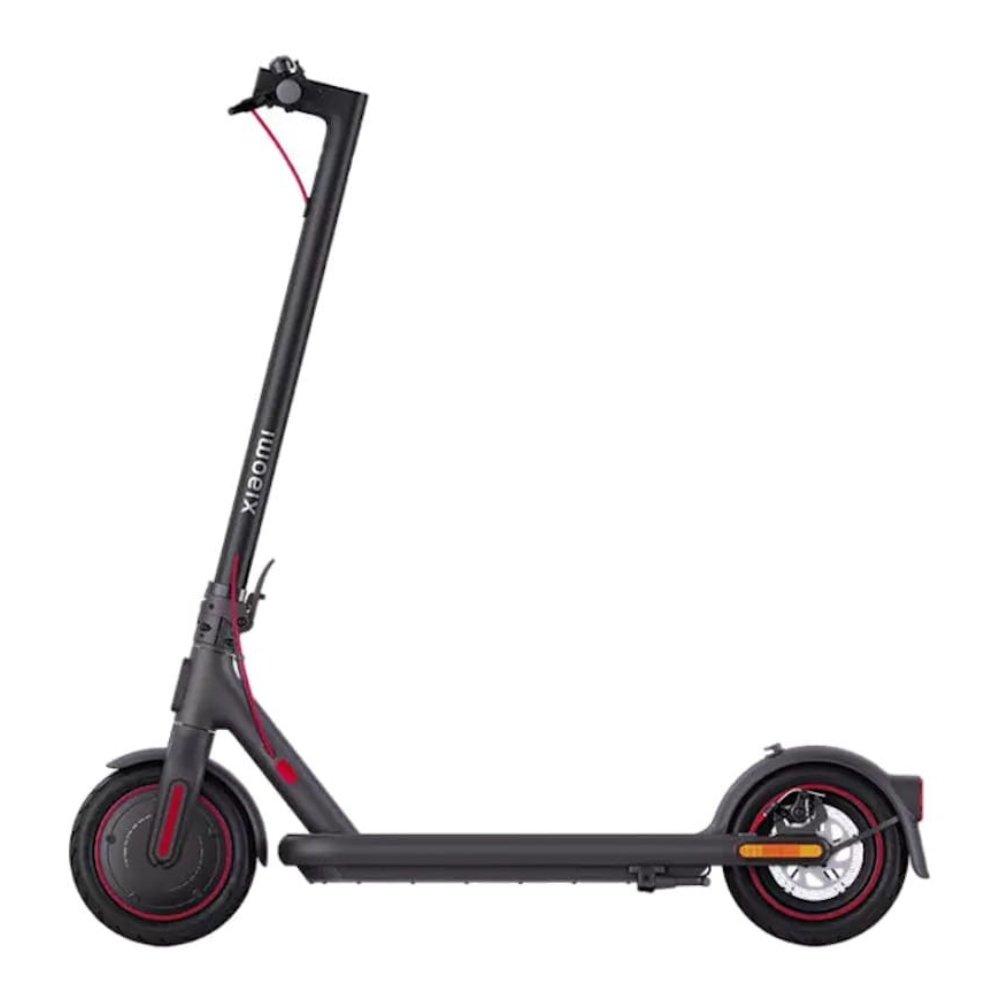 

Xiaomi mi electric scooter 4 pro - black