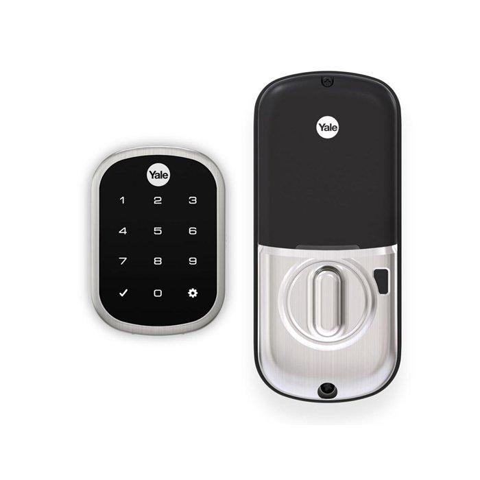 

Yale assure smart lock, ydr-asr-k1 -sn
