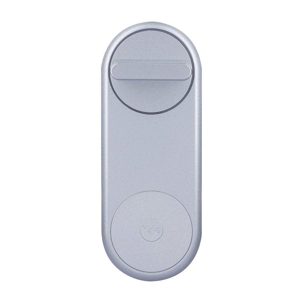 

Yale linus smart lock, 05/101200/si - silver