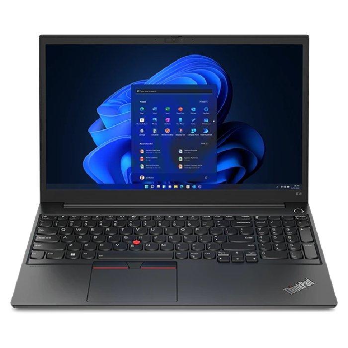 

Lenovo thinkpad e15 gen 4 laptop, intel core i5, 8gb ram, 256gb ssd, 15. 6-inch, window...