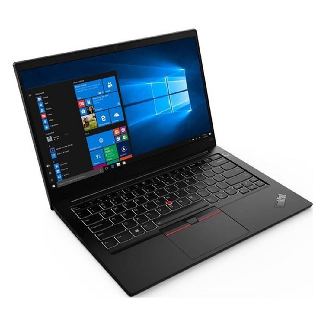 Lenovo ThinkPad E14 Gen 4 Laptop, Intel Core i5, 8GB RAM, 256GB SSD, 14 inch, Windows 11 Pro, 21E4CT - Black