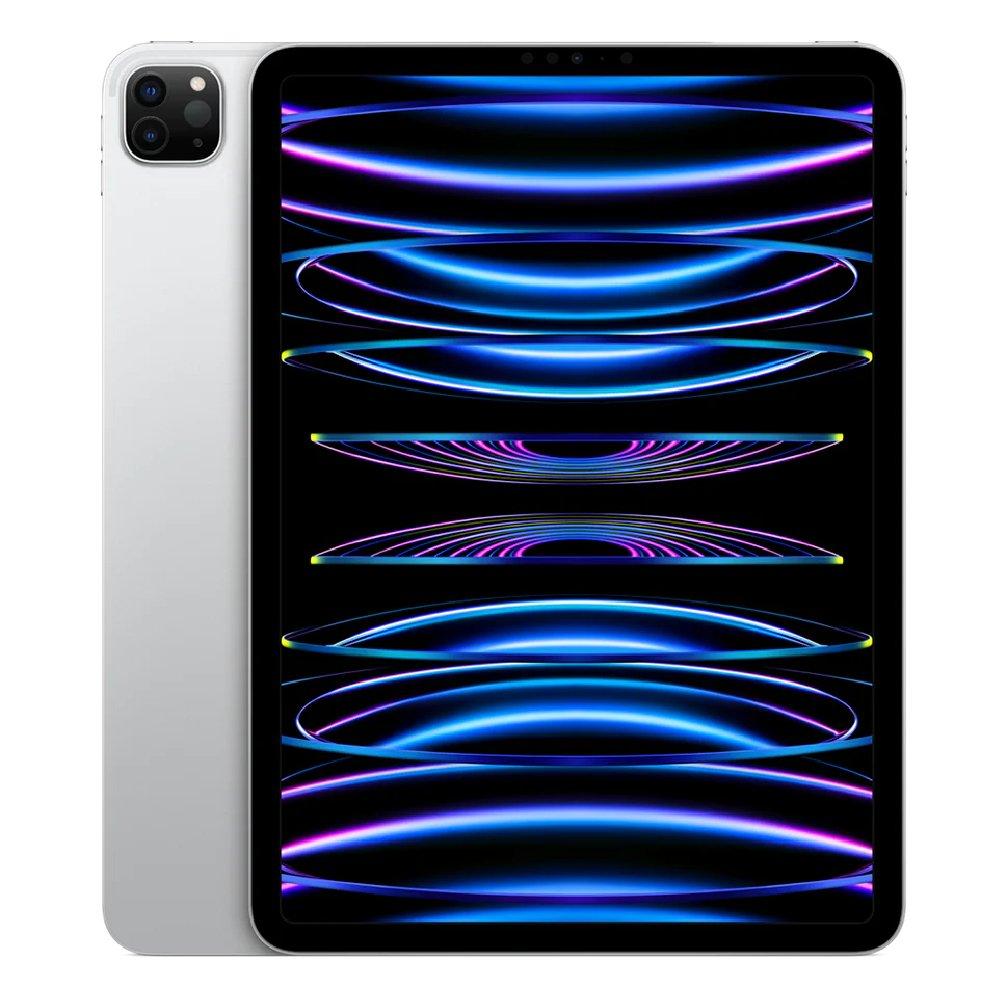 

Apple ipad pro 2022 m2 1tb 11-inch wifi mnxl3ab/a - silver