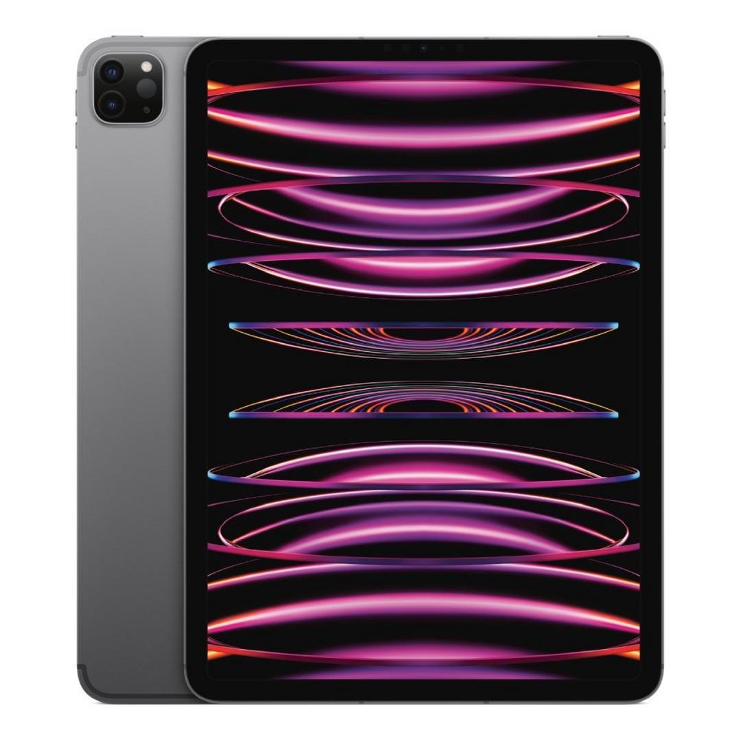 Apple iPad Pro 2022 M2 - 1TB 11-inch 5G - Grey