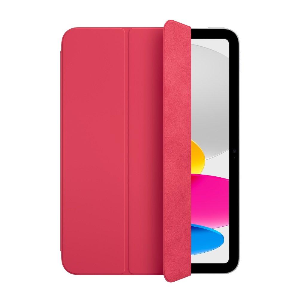 

Smart folio for ipad (10th generation) - watermelon