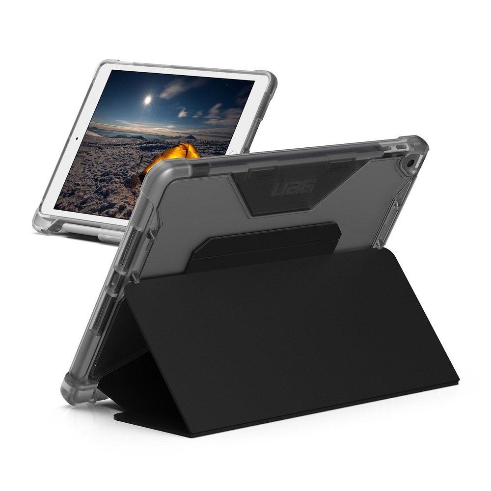

Uag plyo series case for ipad 10. 2" (10th gen) - black/ice