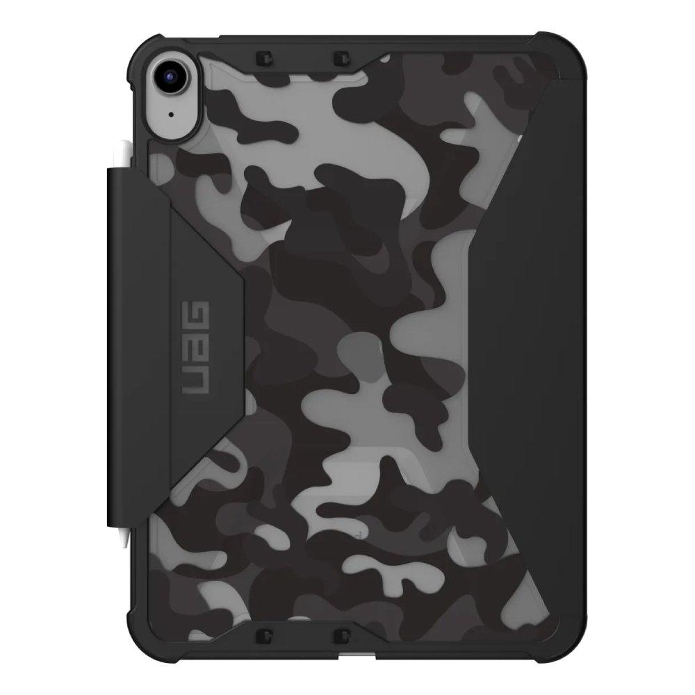 

Uag plyo case for ipad 10. 9-inch 2022 (10th gen) - midnight camo