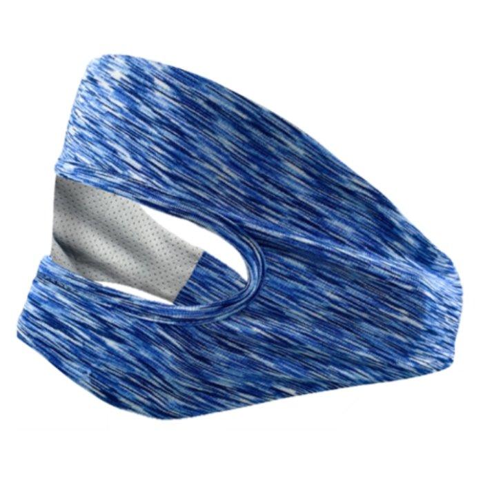 

Gamax oculus quest 2 ice mask - blue
