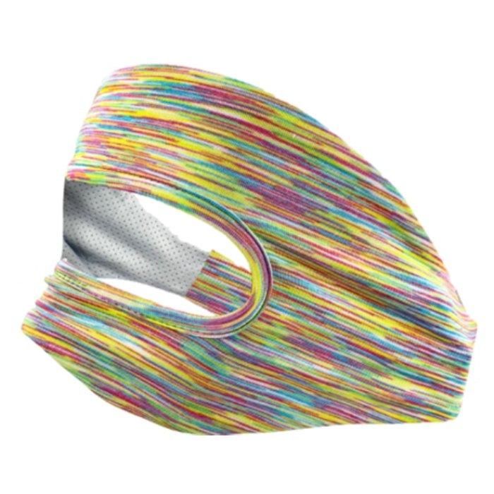 

Gamax oculus quest 2 ice mask - sweet