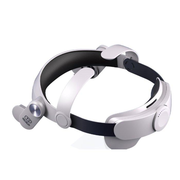 

Gamax oculus quest 2 head band