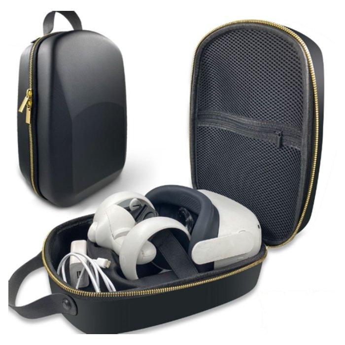 

Gamax oculus quest 2 storage box