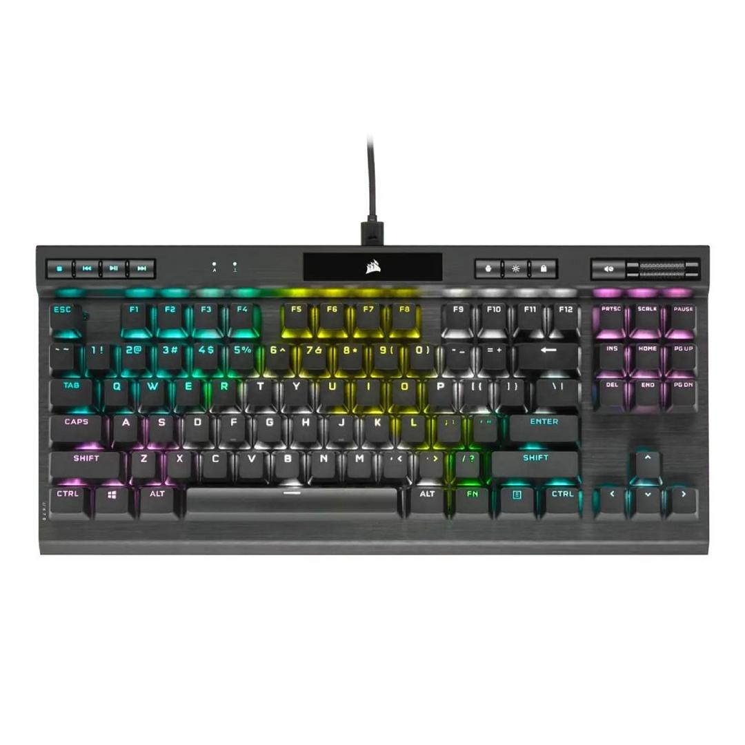 Corsair K70 Champion RGB TKL Keyboard