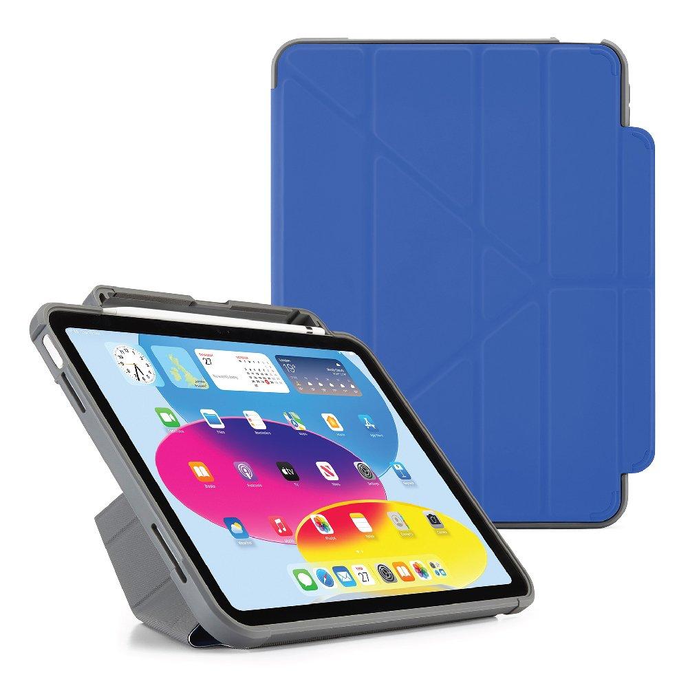

Pipetto origami no2 pencil shield for ipad 10th gen, p054p-62-v – royal blue