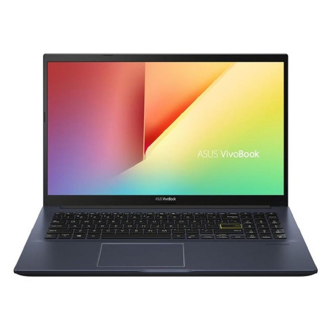 ASUS Vivobook 15 Laptop, Intel Core i5, 15.6 inch, 512GB SSD, 8GB RAM, Windows 11 Home, EJ3539W- Black