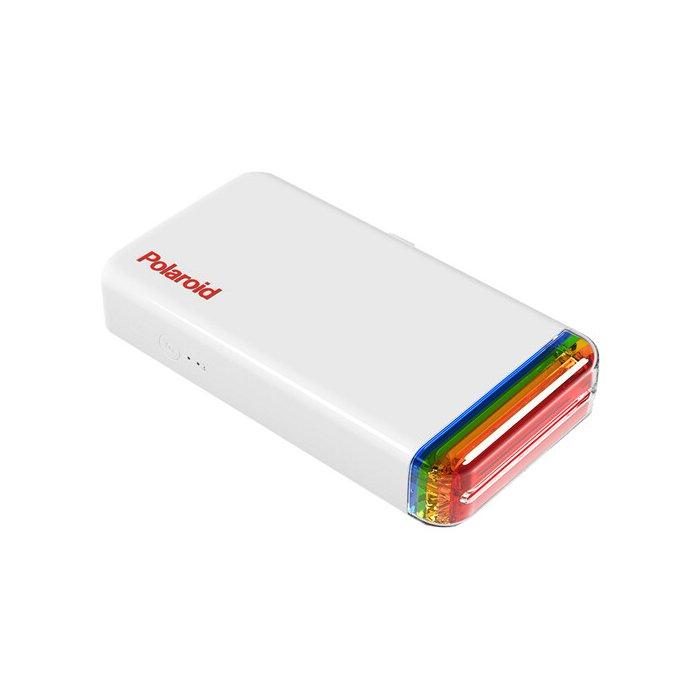 

Polaroid hi - print 2x3 pocket photo printer - 006152