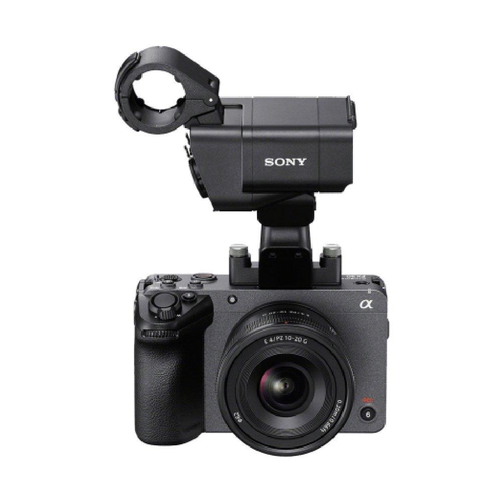 

Sony ilme-fx30b cinema line - compact camera - (body + xlr handle unit)