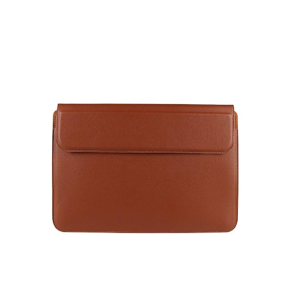 

Huawei laptop & tablet bag sleeve - brown