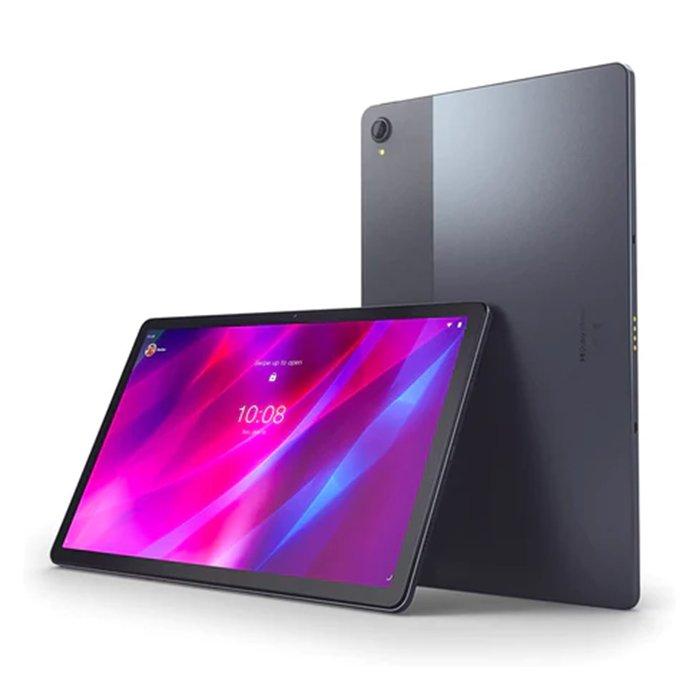 

Lenovo tab p11 plus tablet, 4g-lte,ram 4gb, 128gb, za9l0156ae - grey