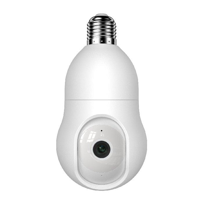 

Laxihub smart wi-fi camera, 4mp, dssz4 – white