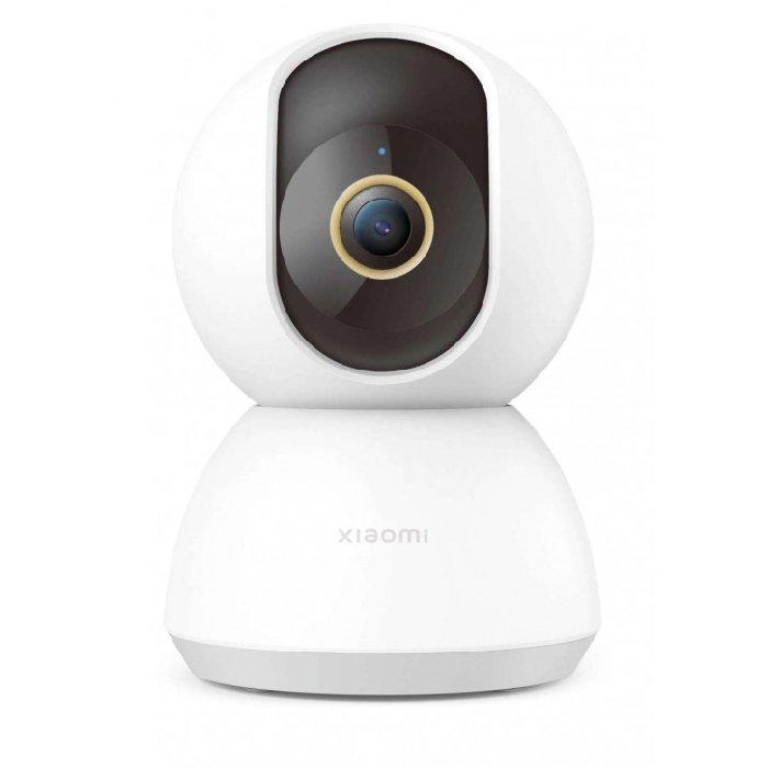

Xiaomi c300, indoor, 2k, pan tilt security camera, bhr6540gl – white
